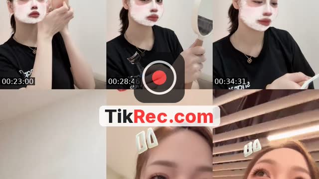@zhuribubu TikTok live from 2026-09-21