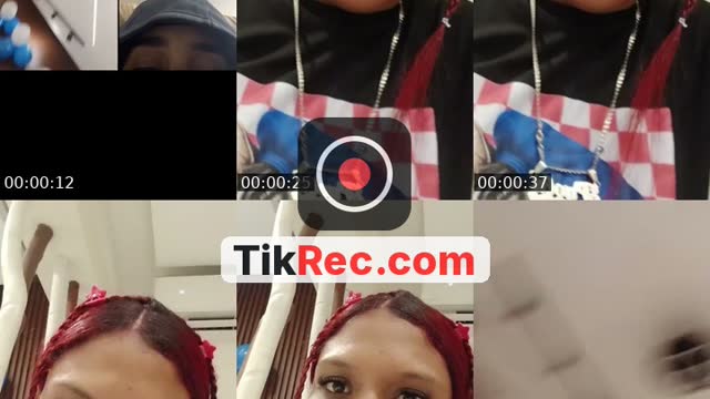 @thupao1 TikTok live