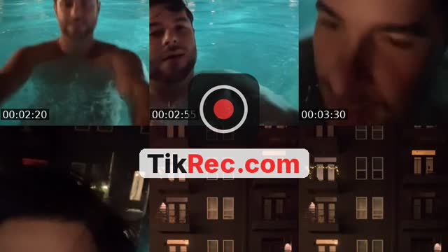 @tiger.nyc TikTok live