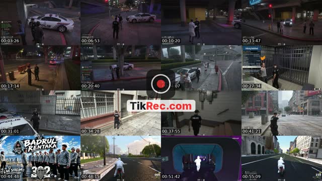 TikTok live: Lets Go LIVE! by @aqilkhairulll