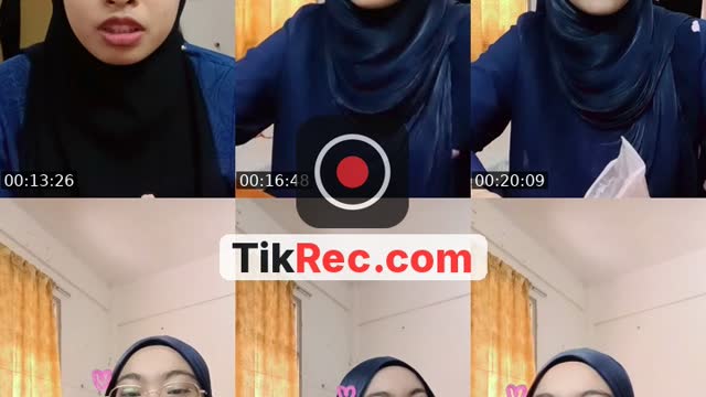 TikTok live: masukkan gais by @athirah.sarah2