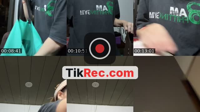 @guadamurphyy TikTok live