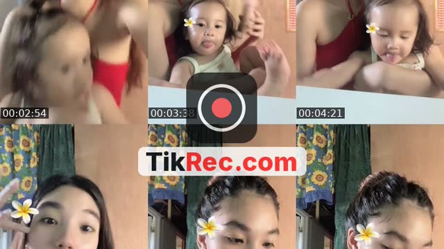 @summerthetaginit TikTok live
