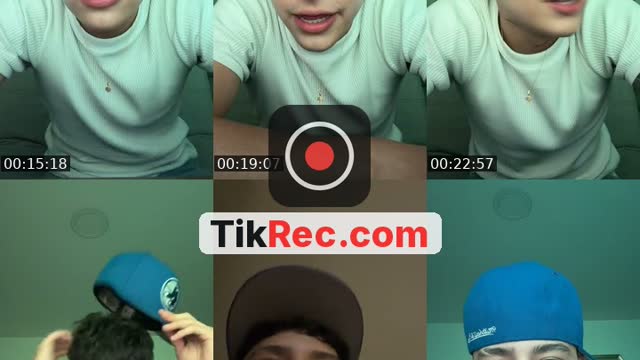 TikTok live: Tomy consejos by @tomy__g77