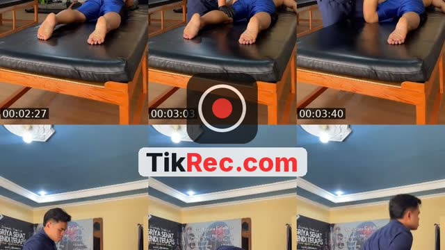 @senditerapiss TikTok live