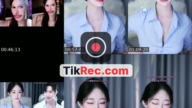 TikTok live: A sip of sweetness by @sweet_soi