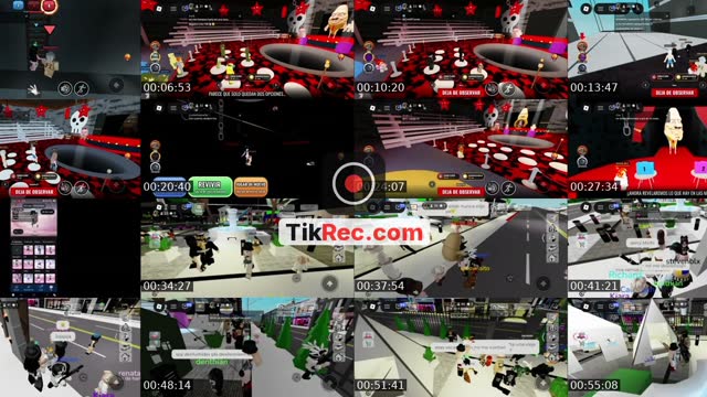 TikTok live: 🍅ROLSITO🍅 by @harlyblox