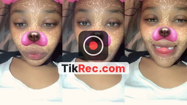 @phethele TikTok live