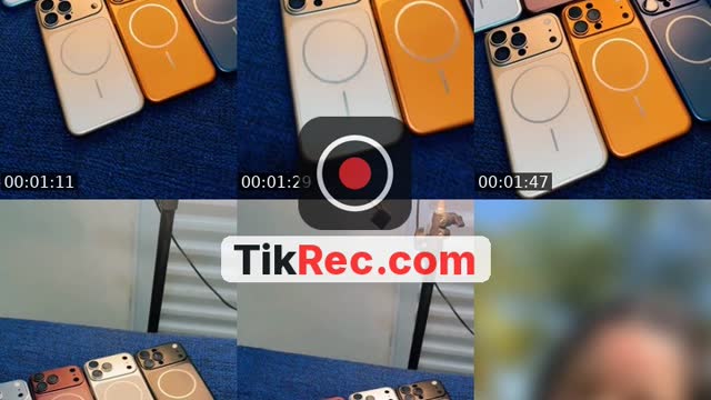 @universe.affiliate TikTok live