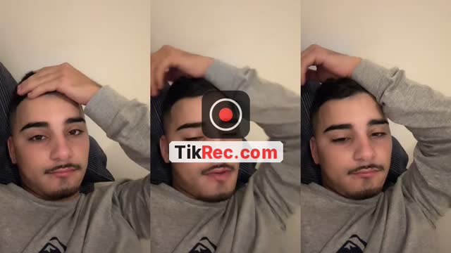 @_luizinho13 TikTok live