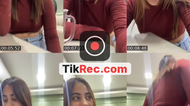 @silaneoliveira6 TikTok live