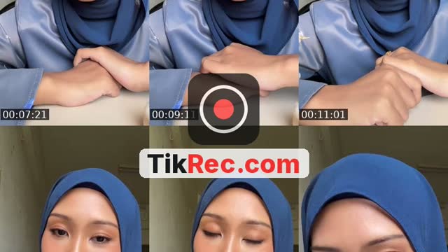 @nreanna TikTok live from 2026-09-21