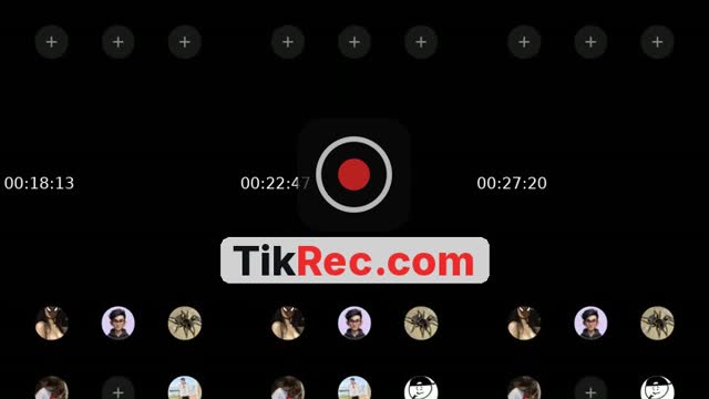 TikTok live: bored in the house by @katteabab