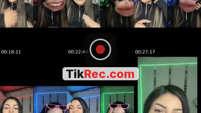@babylunaoficial2 TikTok live from 2026-09-21
