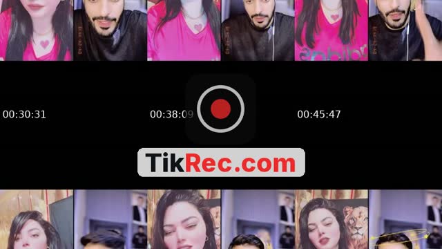 @maghroor.jatti1 TikTok live