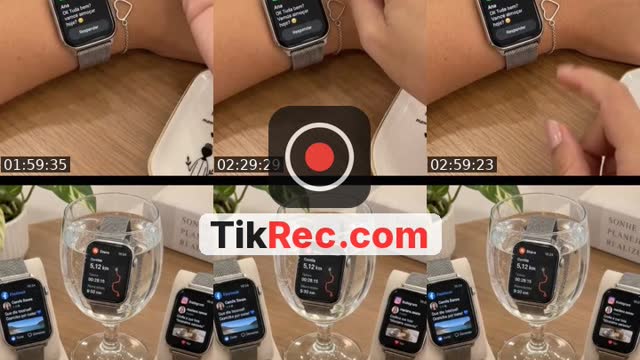 TikTok live: Oferta relâmpago by @recomendanick