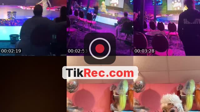 @mercedesimandiamond TikTok live