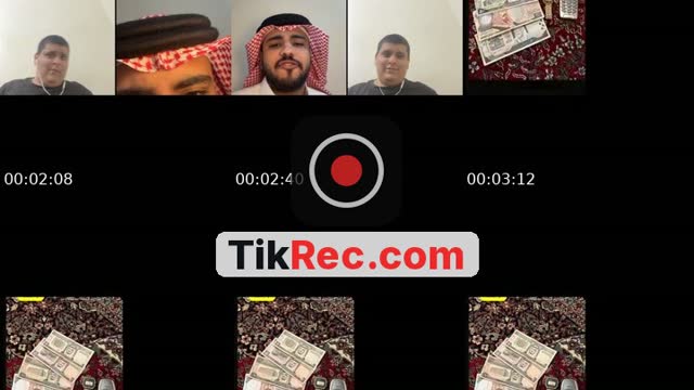 @kkeeww31 TikTok live