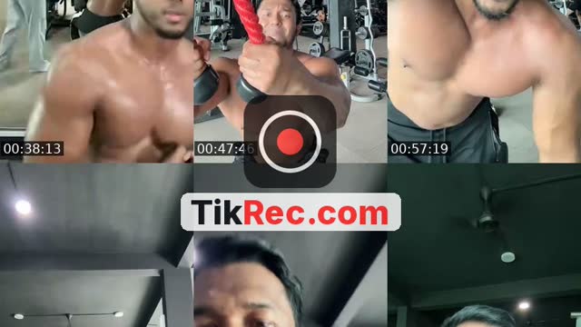 TikTok live: 300 coin= FB wa by @donaldgymbatam