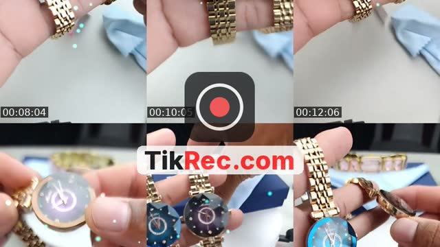 @novidadesesaude TikTok live