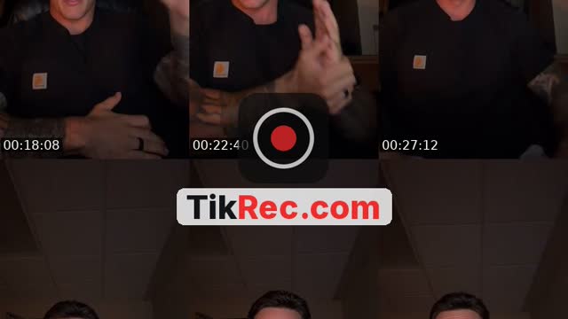 @heypryce TikTok live from 2026-09-21