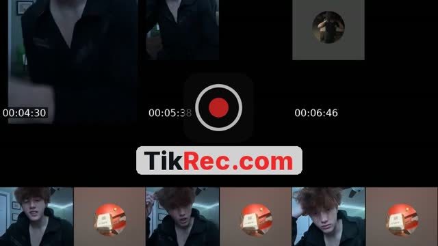 @goatedjuud TikTok live