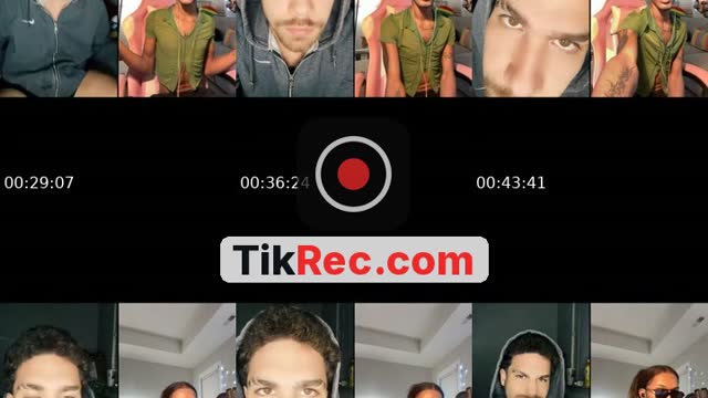 TikTok live: After Hours😈🤫 by @jayfuego.backup