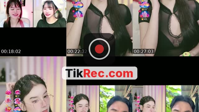 TikTok live: Lets Go LIVE! by @sp____44