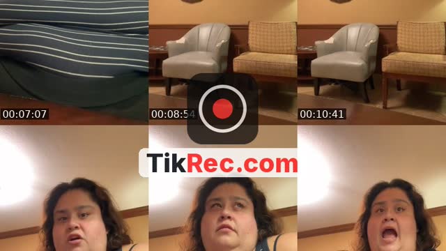 @xiothedreamer TikTok live from 2026-09-21