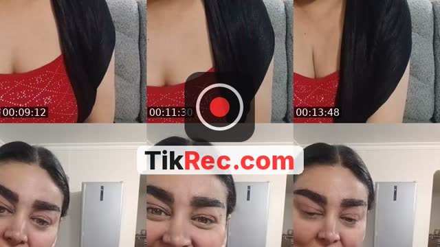 @dinaabedi TikTok live from 2026-09-21