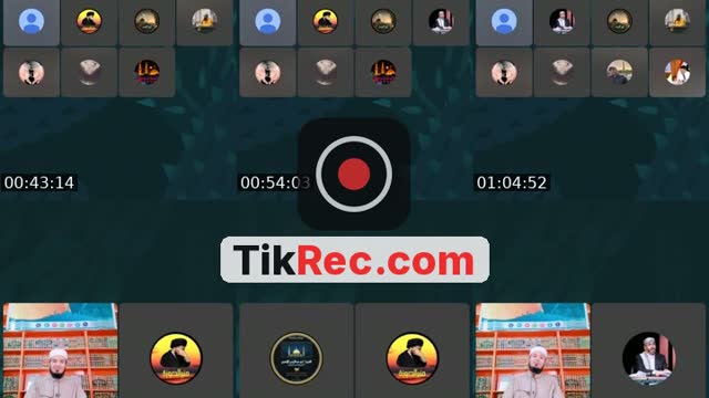 TikTok live: لماذا نحتاج إلى معصوم بعد الأول؟ by @abo_abd_errahman