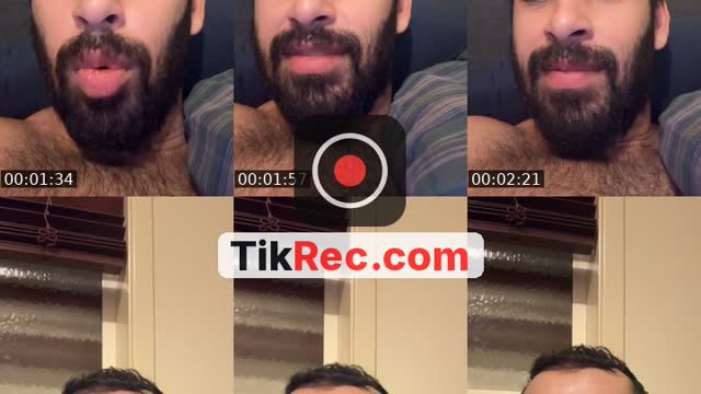 @iambatman7213 TikTok live
