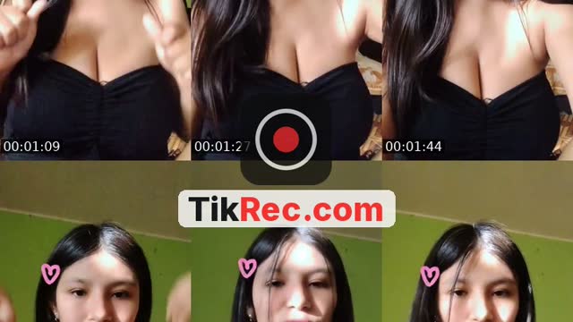 @esme.12_27 TikTok live