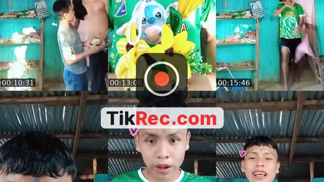TikTok live: ENTRA SI ERES FIEL. by @oswaldo_2205