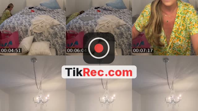 @meginmotion347 TikTok live