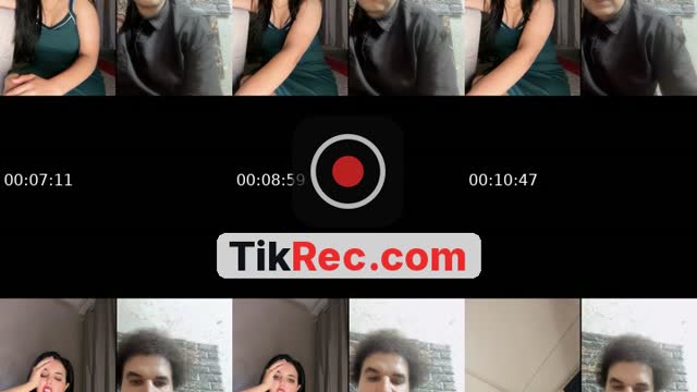 @fatine9042 TikTok live