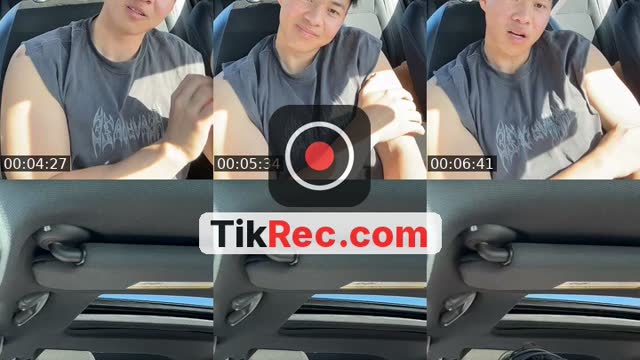 @kiann.acer TikTok live