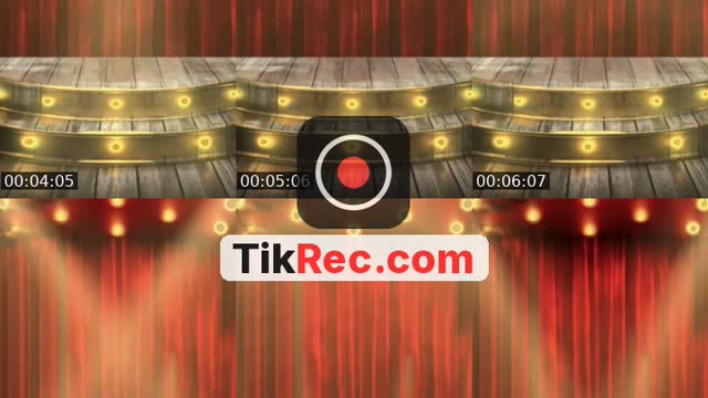 @lobna.star TikTok live
