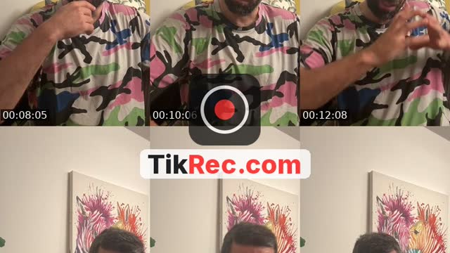 @scorpion__man TikTok live