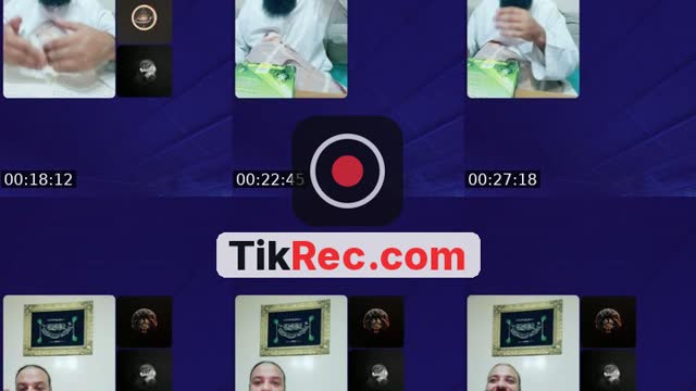 @ahmedmahmoud_320 TikTok live