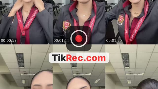 @closativa TikTok live