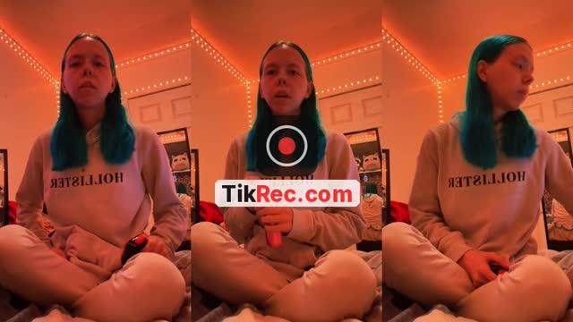 @cbx.39 TikTok live