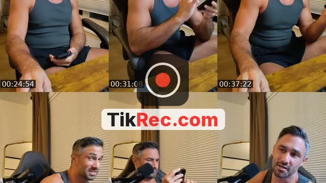 @quilicizack TikTok live from 2026-09-21