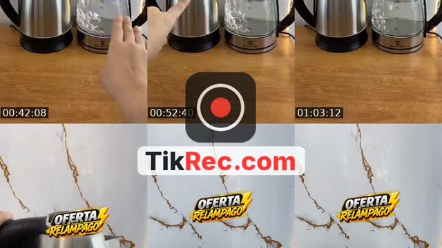 TikTok live: PREÇO DE FÁBRICA by @casalvieirashop