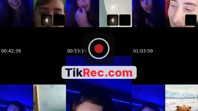 @chloegsims TikTok live from 2026-09-21