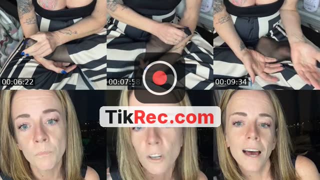 @hookedupbywendy TikTok live from 2026-09-21