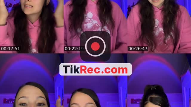 @maddiismad2 TikTok live from 2026-09-21