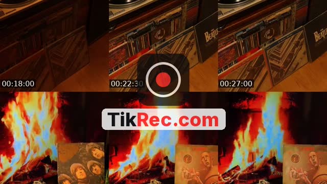 @agnvinyls TikTok live from 2026-09-21