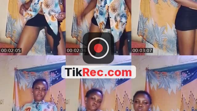 @nyathisaka TikTok live