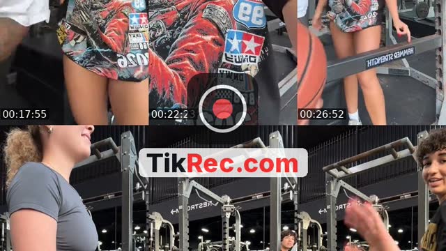 @ciaralynnrosa TikTok live from 2026-09-21